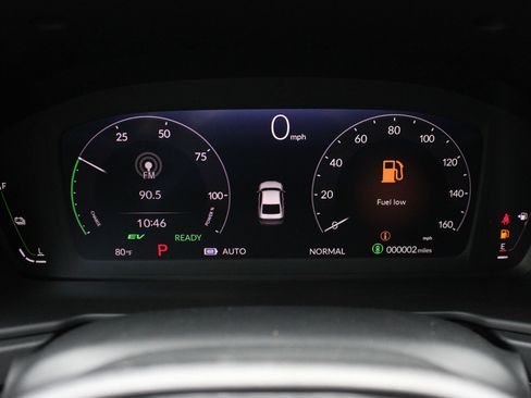 New 2026 Honda Accord EX-L image 32