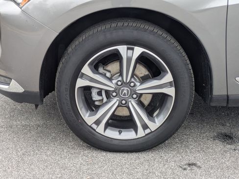 Used 2023 Acura RDX AWD w/ Advance Package image 34