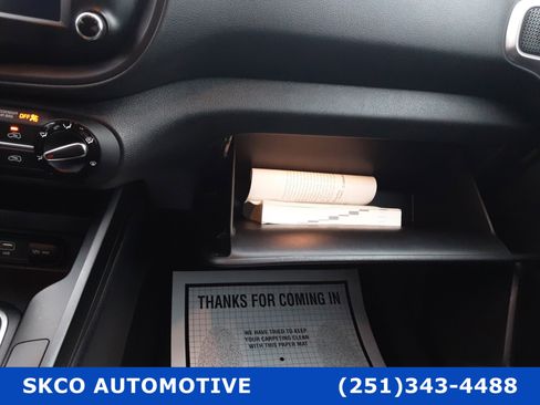 Used 2024 Kia Soul LX w/ Option Group 015 image 24