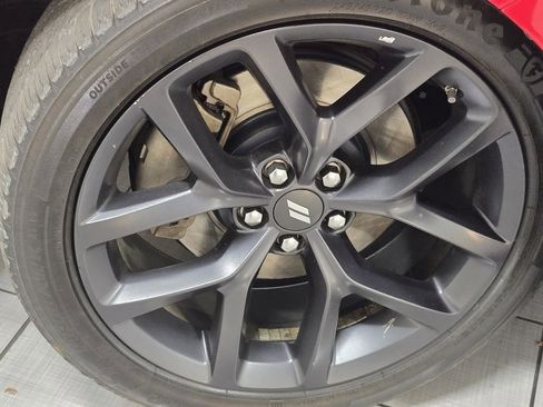 Used 2023 Dodge Charger GT w/ Blacktop Package image 7