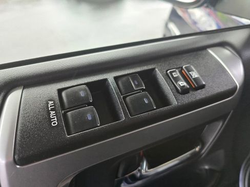 Used 2024 Toyota 4Runner SR5 Premium w/ Moonroof Package image 26