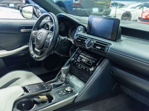 Used 2023 Lexus IS 350 F Sport RWD image 27