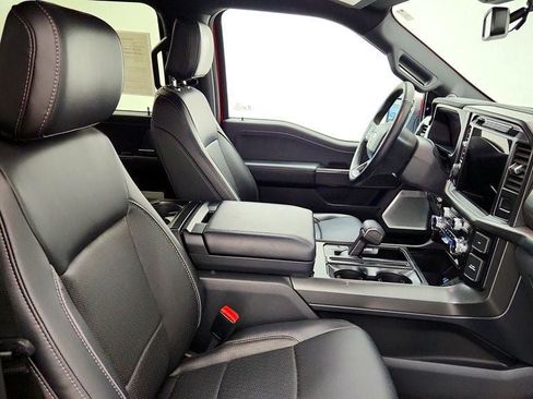 Used 2024 Ford F150 Lariat w/ Equipment Group 502A High AWD/4WD image 23