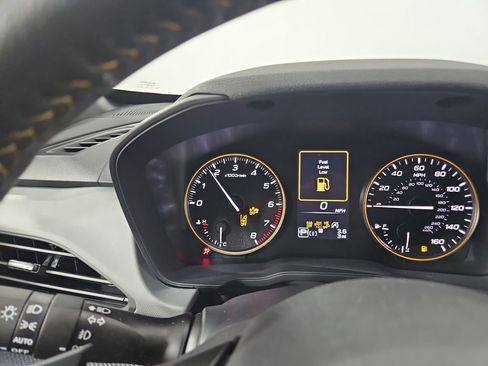 New 2026 Subaru Crosstrek 2.5i Wilderness image 15