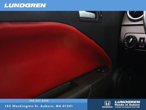 Used 2007 Ford Mustang Shelby GT500 image 34