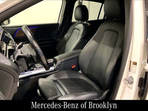 Used 2023 Mercedes-Benz GLA 250 4MATIC image 10