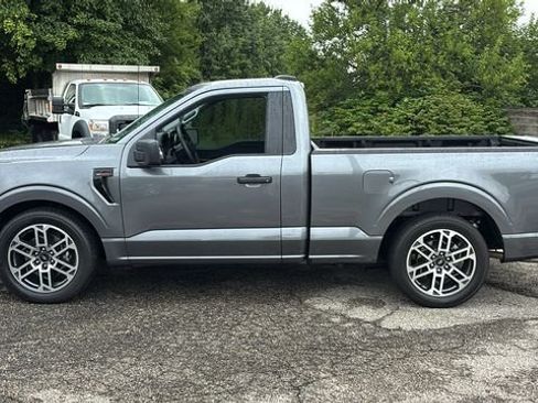 Used 2026 Ford F150 XL RWD image 4