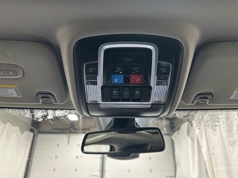 Used 2024 RAM 2500 Laramie image 40