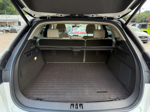 Used 2020 Lincoln Nautilus FWD image 16