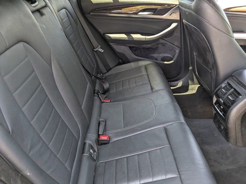 Used 2019 BMW X3 sDrive30i w/ Convenience Package image 15