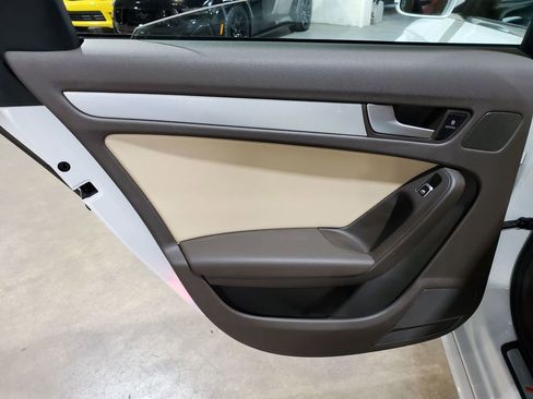 Used 2015 Audi A4 2.0T Premium image 26