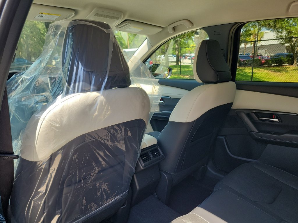 New 2026 MAZDA CX-5 Preferred AWD/4WD image 11