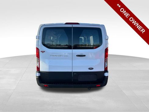 Used 2024 Ford Transit 250 Low Roof w/ Exterior Upgrade Package image 4