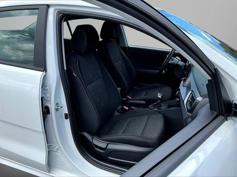 Used 2023 Kia Rio S w/ Technology Package FWD image 29