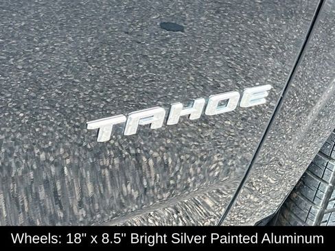 Used 2021 Chevrolet Tahoe LT image 43