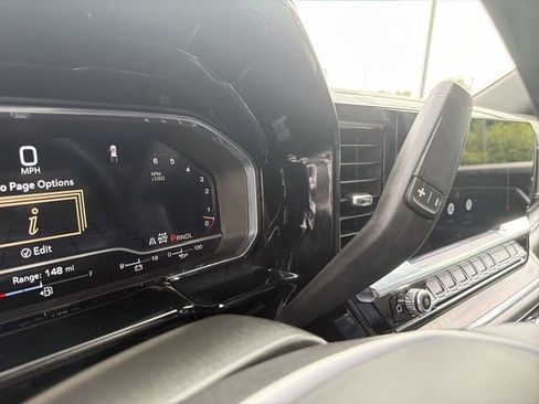 Certified 2025 GMC Sierra 1500 SLT AWD/4WD image 28