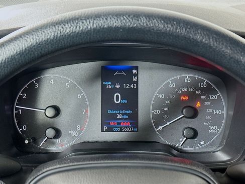 Used 2023 Toyota Corolla LE image 12