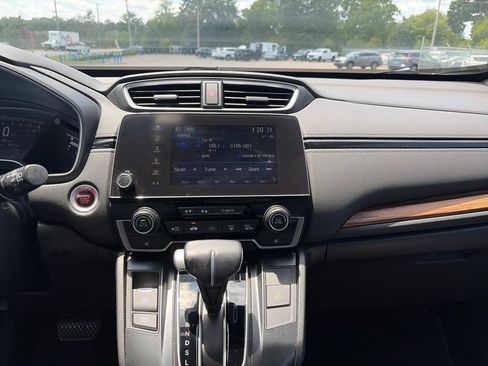 Used 2019 Honda CR-V Touring image 23