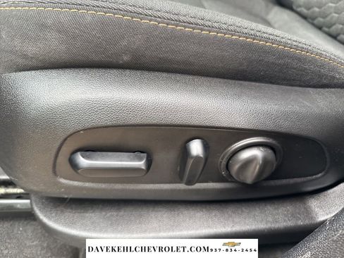 Used 2018 Chevrolet Equinox LT image 15