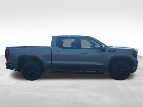 New 2026 GMC Sierra 1500 Elevation w/ Elevation Premium Package AWD/4WD image 6