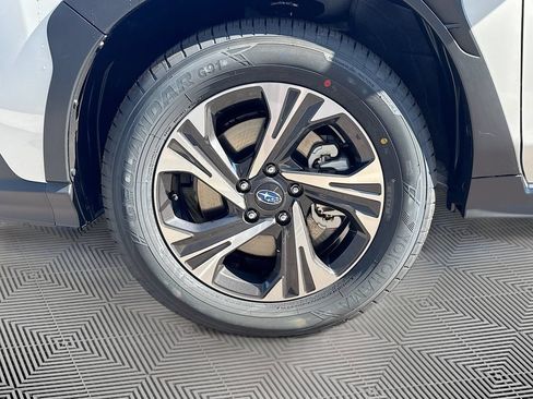 New 2026 Subaru Crosstrek 2.5i Premium AWD/4WD image 29