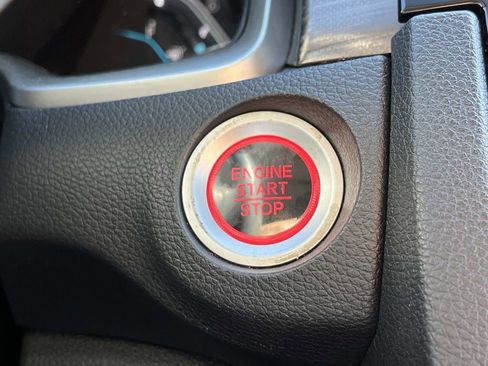 Used 2020 Honda Civic EX image 33