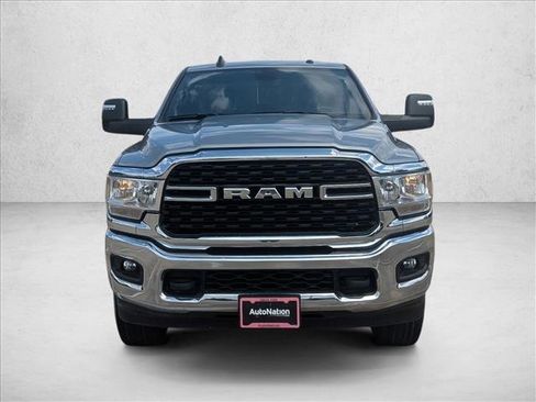 Used 2024 RAM 3500 Big Horn AWD/4WD image 2
