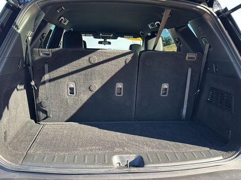 Used 2024 Nissan Pathfinder Rock Creek image 29