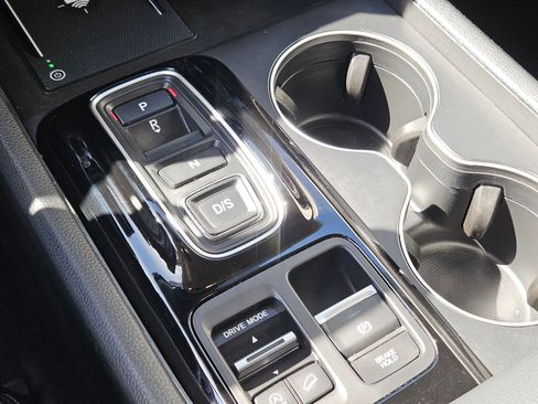 Certified 2025 Honda Pilot EX-L image 27