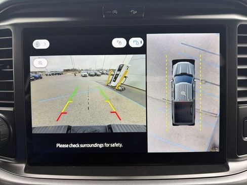 New 2026 Ford F150 XLT w/ Equipment Group 302A MID image 52