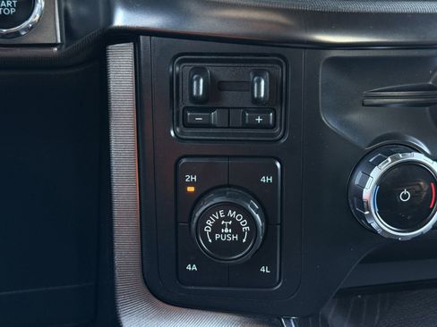 Used 2022 Ford F150 Platinum w/ Equipment Group 701A High image 23