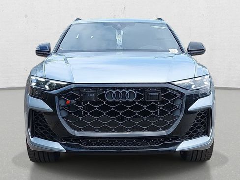 New 2026 Audi RS Q8 performance AWD/4WD image 2