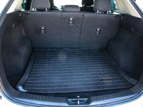 Used 2018 MAZDA CX-5 Sport w/ I-ACTIVSENSE Package image 40