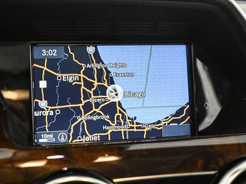 Used 2013 Mercedes-Benz GLK 350 4MATIC image 14