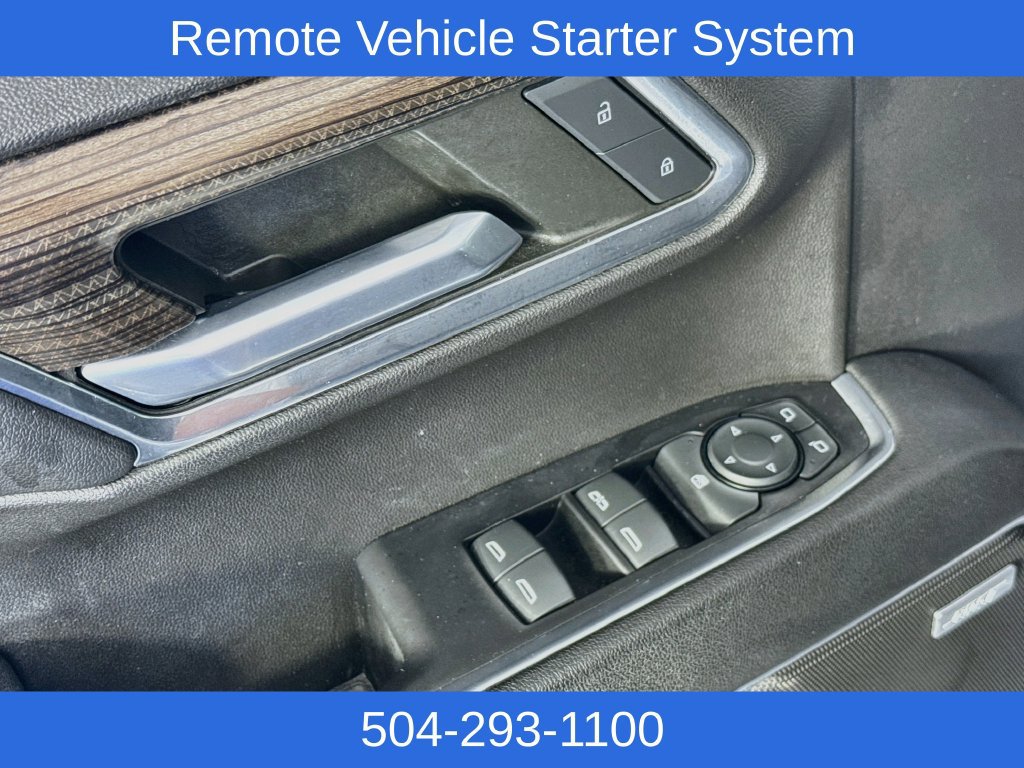 Used 2023 Chevrolet Silverado 1500 RST w/ Convenience Package II RWD image 20