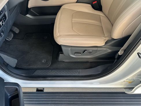 Used 2024 Ford Expedition Max Limited AWD/4WD image 17