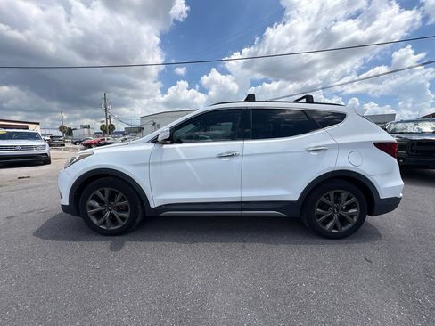 Used 2018 Hyundai Santa Fe Sport FWD image 6