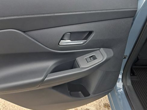 New 2026 Nissan Sentra SV w/ SV Convenience Package FWD image 33