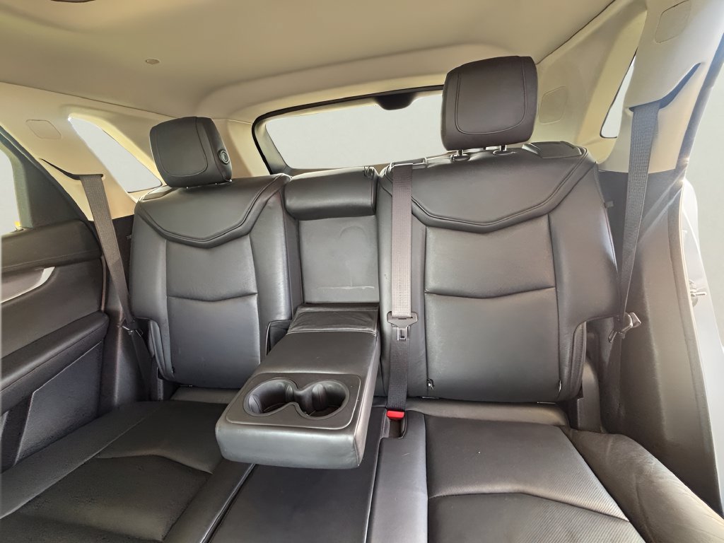 Used 2019 Cadillac XT5 Premium Luxury FWD image 13