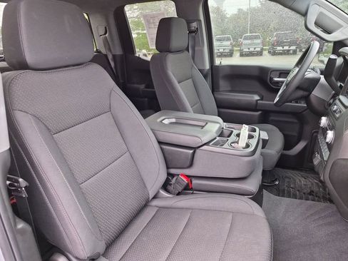 Certified 2025 GMC Sierra 1500 Pro w/ Graphite Edition RWD image 36