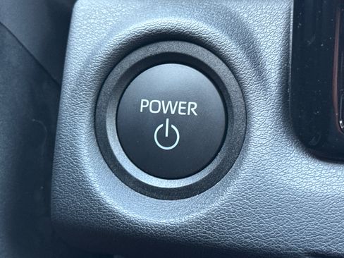 Certified 2026 Toyota bZ FWD image 27