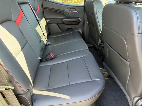 New 2026 Chevrolet Colorado Z71 w/ Technology Package image 14