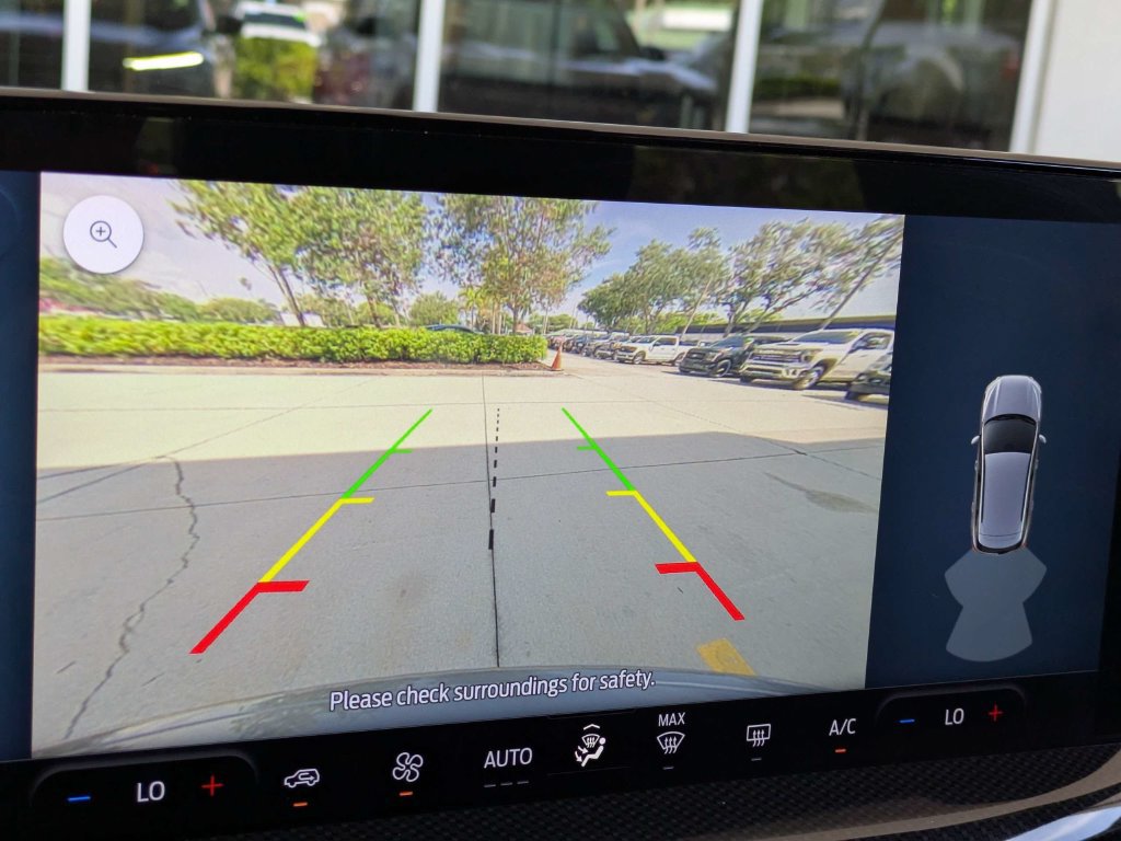 Used 2023 Ford Escape ST-Line w/ Tech Pack #1 FWD image 21