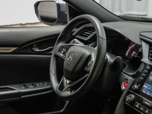 Used 2021 Honda Civic Sport image 22