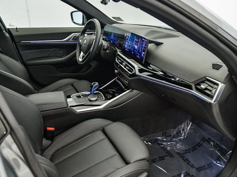 Certified 2023 BMW i4 eDrive35 w/ Premium Package image 16