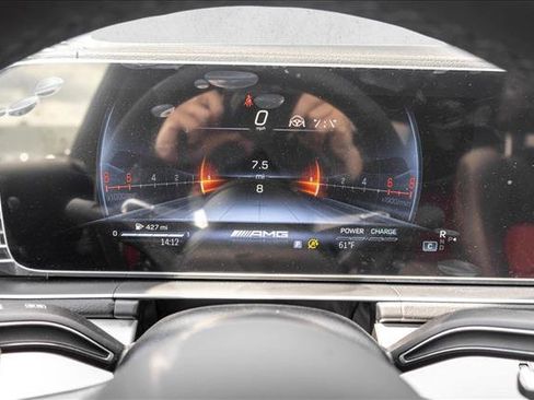New 2026 Mercedes-Benz GLE 53 AMG 4MATIC Coupe image 18