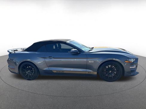 Used 2022 Ford Mustang GT Premium w/ GT Performance Package RWD image 7
