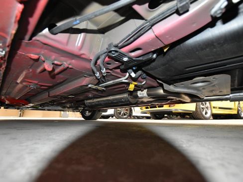 Used 2012 Chevrolet Impala LT image 63