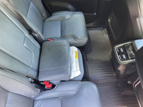 Used 2023 Volvo XC90 B6 Ultimate w/ Protection Package Premier AWD/4WD image 16