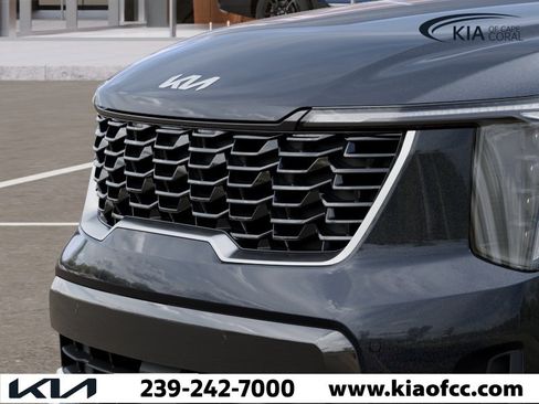 New 2026 Kia Sorento S FWD image 12